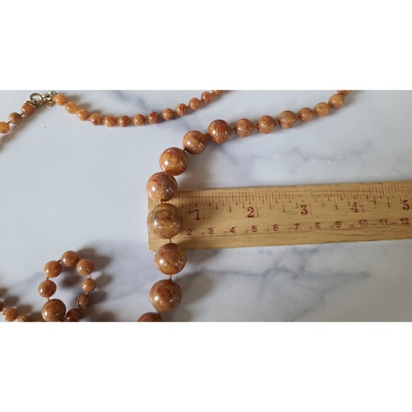 Emmons Beaded Necklace - Picture 10 of 10